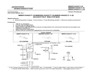 MBRB1045CT-G.pdf