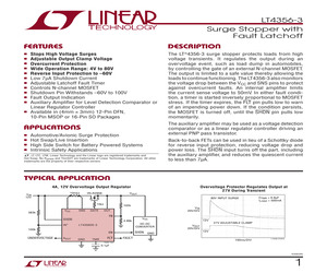 LT4356CMS-3#TRPBF.pdf