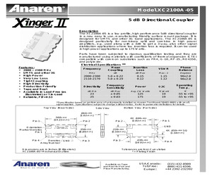 XC2100A-05ST.pdf