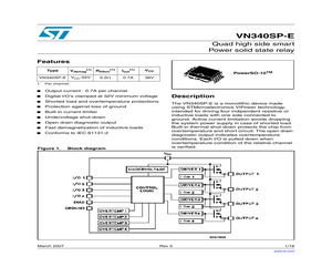 VN340SPTR-E.pdf