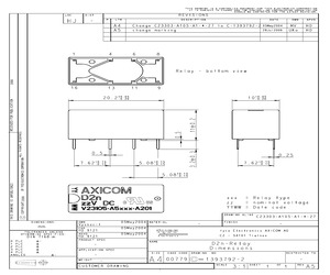 V23105A5001A201 (8-1393792-5).pdf