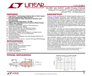 LTC2481CDD#TRPBF.pdf