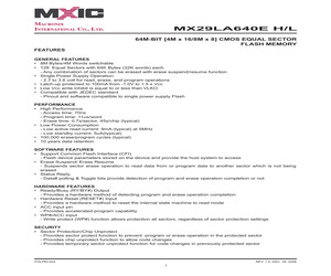 MX29LA640EHTI-70G.pdf