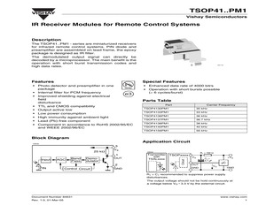 TSOP4140PM1.pdf