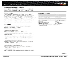 KVR1600D3D4R11SK4/32G.pdf