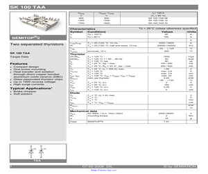 SK100TAA16.pdf