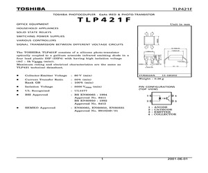 TLP421F.pdf