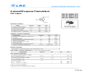 BCW61DLT1.pdf