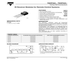 TSOP32236SS1BS21Z.pdf