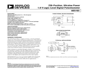 AD5165BUJZ100-R7.pdf