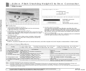 FX8-100S-SV(22)-CUT TAPE.pdf