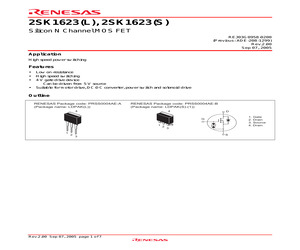 2SK1623(S).pdf