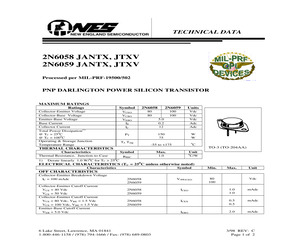 2N6059JTXV.pdf