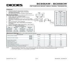 BC857AW.pdf
