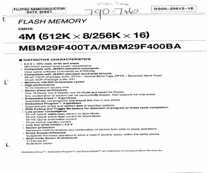 MBM29F400TA-120PF.pdf