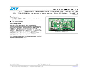 STEVAL-IFR001V1.pdf