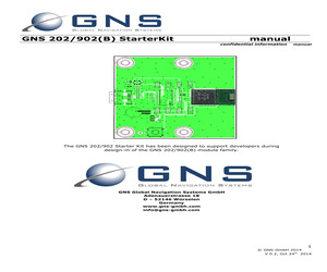 GNS 902 STARTERKIT.pdf