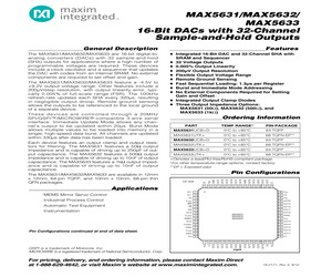 MAX5633UTK+T.pdf