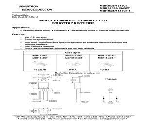 MBRB1545CT-T4.pdf