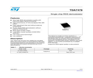 E-TDA7478DTR.pdf