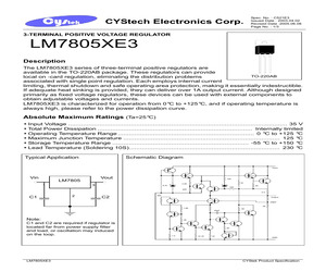 LM7805XE3.pdf