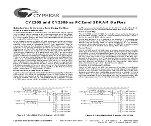 CY2305SC-1H.pdf