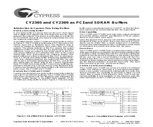 CY2309SI-1H.pdf