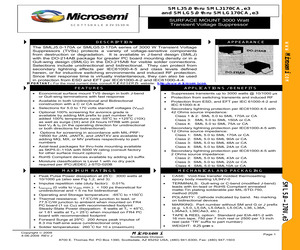 MXSMLJ110CAE3TR.pdf