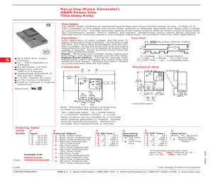 HRDR231B2R.pdf