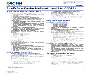 A2F200M3F-PQG208.pdf