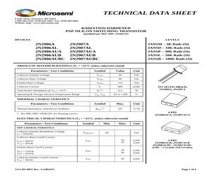 DATA-2N2907AUBJANSR.pdf