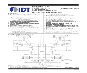 IDT70T3399S166BC8.pdf