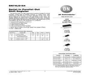 SN74LS164D.pdf