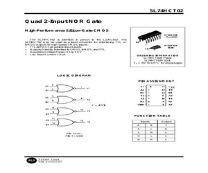 SL74HCT02D.pdf