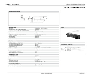 FVDK12N6401/S35A.pdf