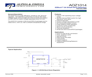 AOZ1014AI.pdf