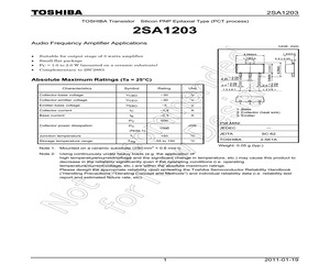 2SA1203-O(TE12L,CF.pdf