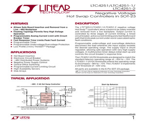 LTC4251CS6.pdf