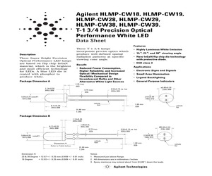 HLMP-CW18-0V100.pdf