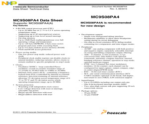 MC9S08PA4VTGR.pdf
