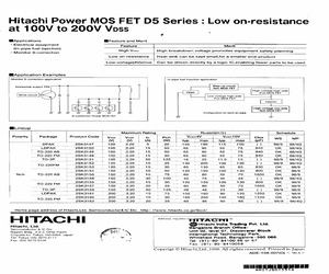 2SK3147.pdf