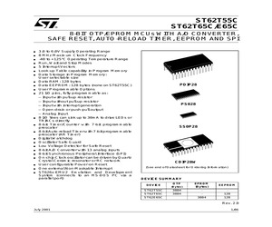 ST62P55CB1/XXX.pdf