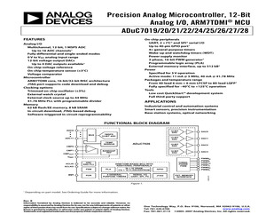 ADUC7021BCPZ62IRL7.pdf