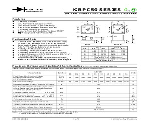 KBPC5001W-LF.pdf