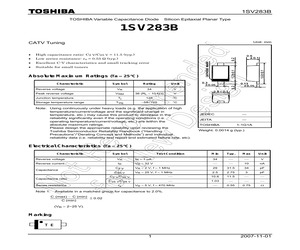 1SV283B(TPH2,F).pdf