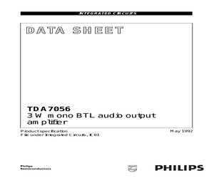 TDA7056/N1/S5.pdf
