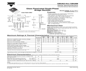 GBU6A-E3/1.pdf