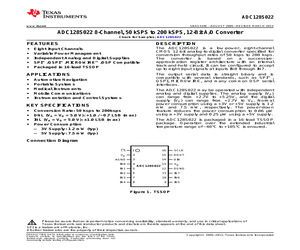 ADC128S022CIMT/NOPB.pdf