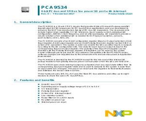 PCA9534PW/DG,118.pdf