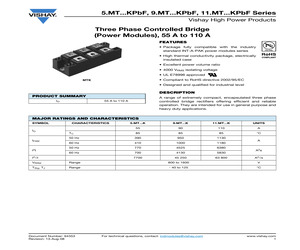 111MT100KS90PBF.pdf